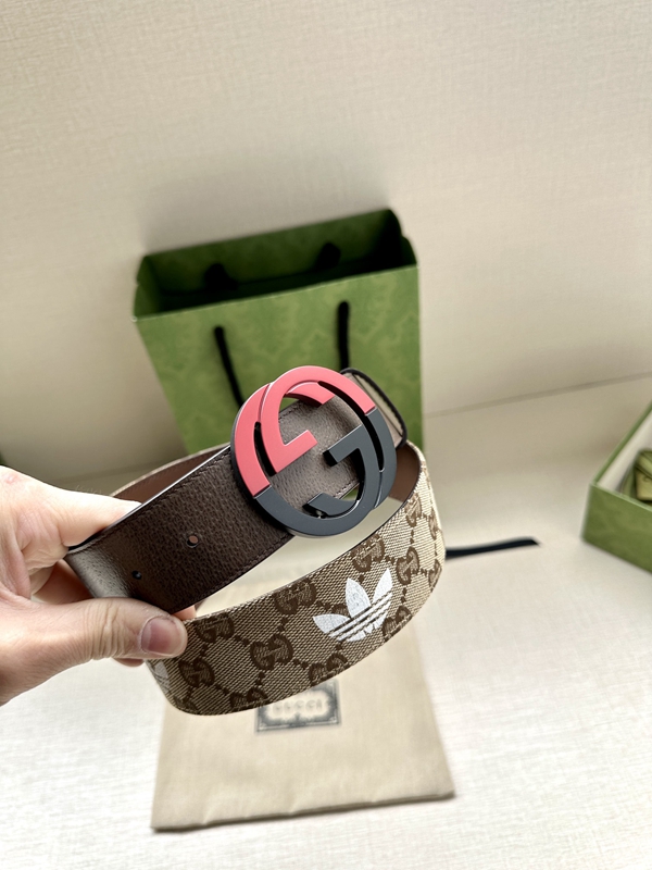 グッチベルト激安全体デザイン